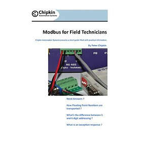 Peter Chipkin: Modbus For Field Technicians