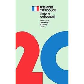 Simone de Beauvoir: Une Mort Tres Douce