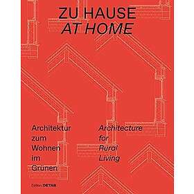 Sandra Hofmeister: Zu Hause / At Home