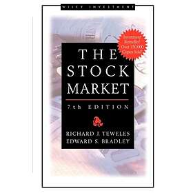 RJ Teweles: The Stock Market 7e
