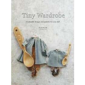 Hanon: Tiny Wardrobe