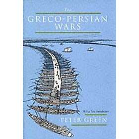 Peter Green: The Greco-Persian Wars