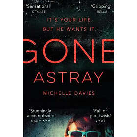 Michelle Davies: Gone Astray