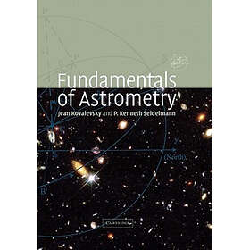 Jean Kovalevsky: Fundamentals of Astrometry