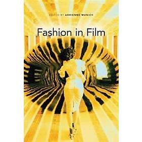Adrienne Munich: Fashion in Film