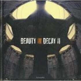 RomanyWG: Beauty in Decay Ii