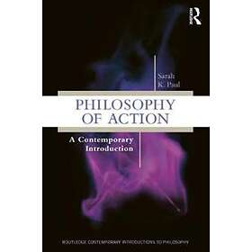 Sarah Paul: Philosophy of Action