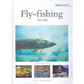 Michael Jensen: Fly-fishing