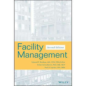 EP Rondeau: Facility Management 2e
