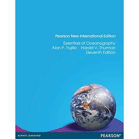 Alan P Trujillo: Essentials of Oceanography