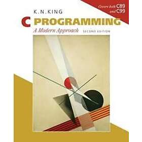 K N King: C Programming