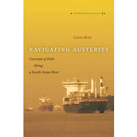 Laura Bear: Navigating Austerity