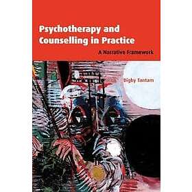 Digby Tantam: Psychotherapy and Counselling in Practice