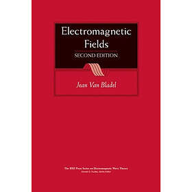 JG Van Bladel: Electromagnetic Fields 2e