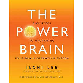 Ilchi Lee: The Power Brain