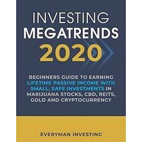 Everyman Investing: Investing Megatrends 2020