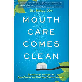 Ellie Phillips: Mouth Care Comes Clean