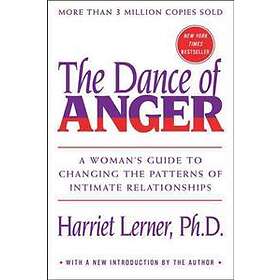 Harriet Lerner: Dance Of Anger