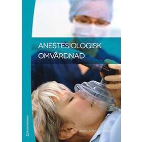 Inger Liv Hovind: Anestesiologisk omvårdnad