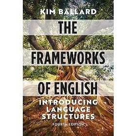 Kim Ballard: The Frameworks of English