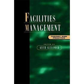 Keith Alexander: Facilities Management