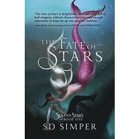 S D Simper: The Fate of Stars