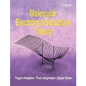 TT Helgaker: Molecular Electronic-Structure Theory