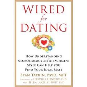 Stan Tatkin: Wired for Dating