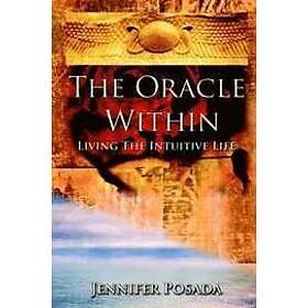 Jennifer Posada: The Oracle Within