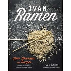 Ivan Orkin: Ivan Ramen