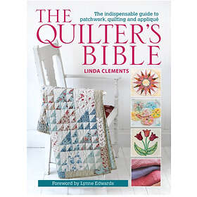 Linda Clements: The Quilter's Bible