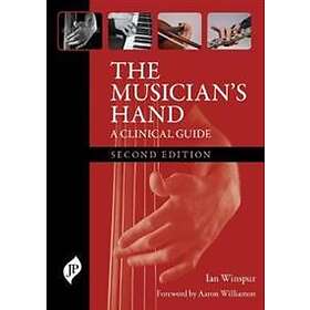 Ian Winspur: The Musician's Hand
