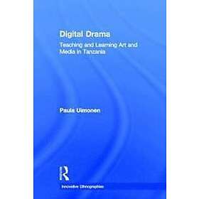 Paula Uimonen: Digital Drama