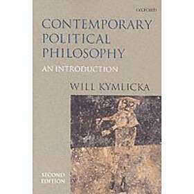 Will Kymlicka: Contemporary Political Philosophy