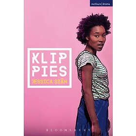 Jessica Sian: Klippies
