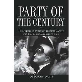 Deborah Davis: Party of the Century
