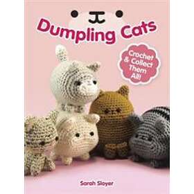 Sarah Sloyer: Dumpling Cats