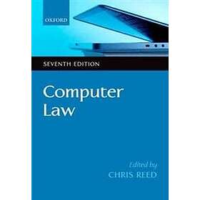 Chris Reed: Computer Law