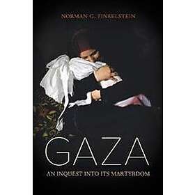 Norman Finkelstein: Gaza