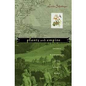 Londa Schiebinger: Plants and Empire
