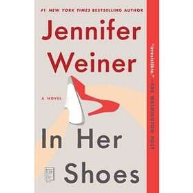 Jennifer Weiner: In Her Shoes