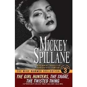 Mickey Spillane: The Mike Hammer Collection Vol.3