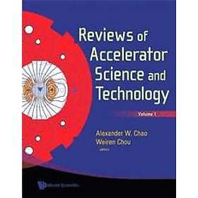 Alexander Wu Chao, Weiren Chou: Reviews Of Accelerator Science And Technology, V
