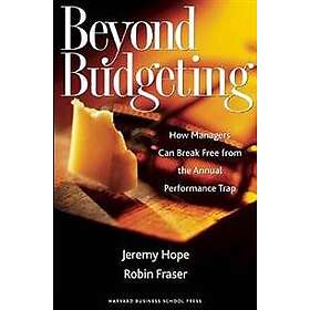 Jeremy Hope: Beyond Budgeting