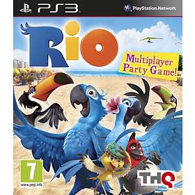 Rio (PS3)