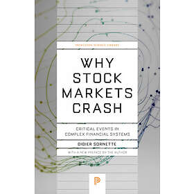 Didier Sornette: Why Stock Markets Crash