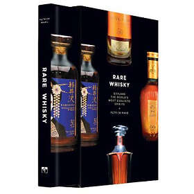 Patrick Mahe: Rare Whisky