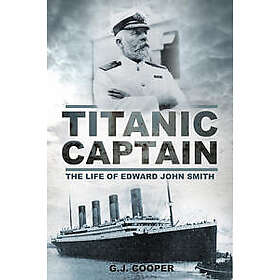 G J Cooper: Titanic Captain