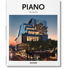 Philip Jodidio: Piano