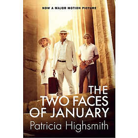 Patricia Highsmith: The Two Faces of January
